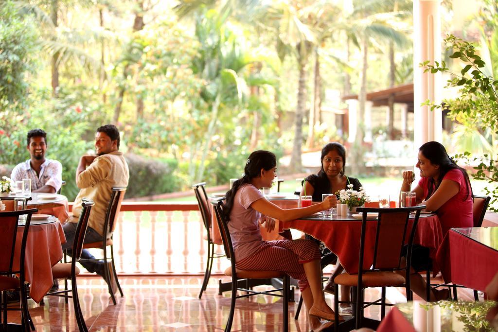 Radiant Resort Bangalore Exterior photo