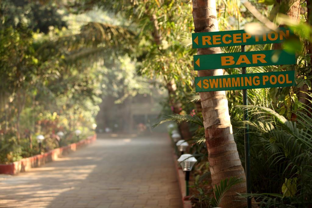 Radiant Resort Bangalore Exterior photo