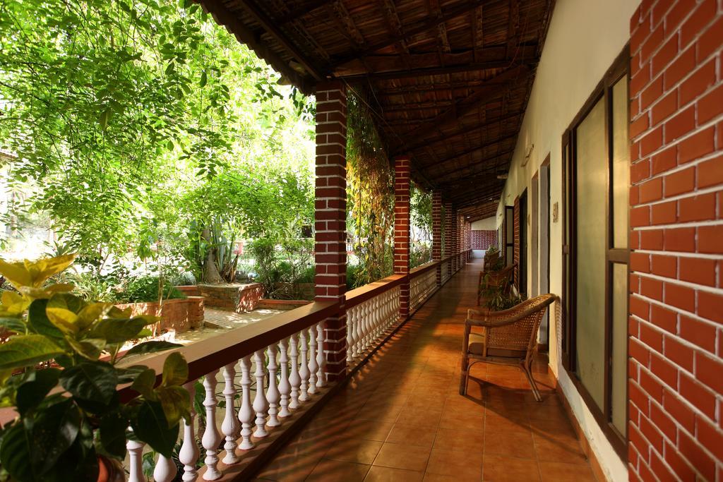 Radiant Resort Bangalore Room photo